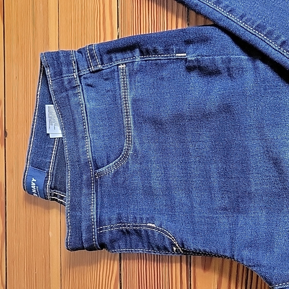 Old Navy Girls Skinny Jeans